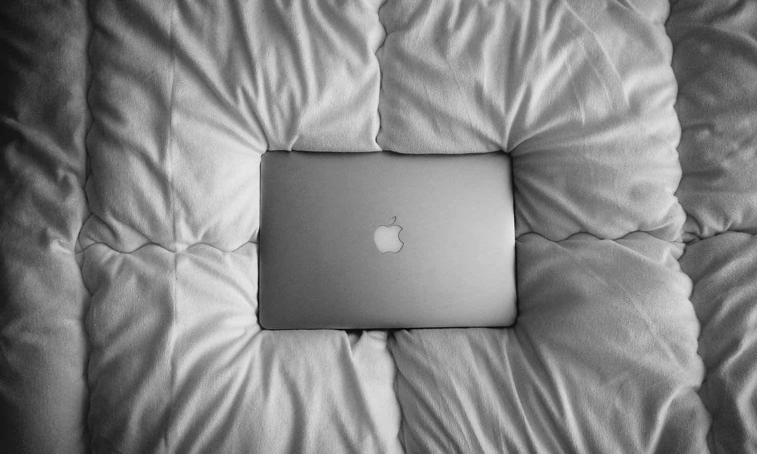 apple haptic mattress