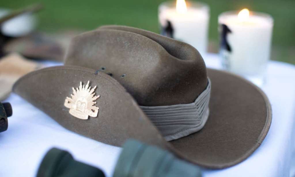 anzac day sydney 2021