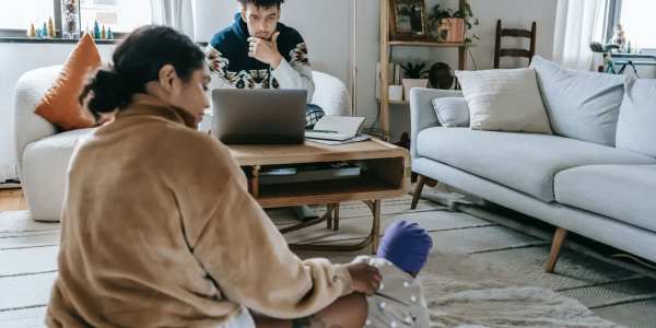 linkedin stay-at-home parent