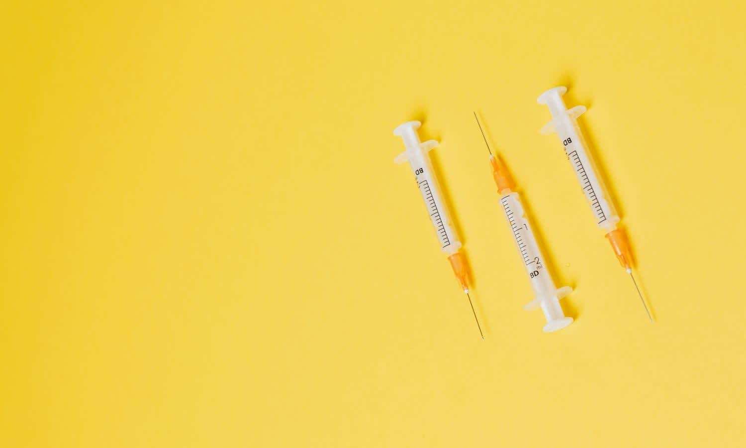 vaccine misinformation media doctors