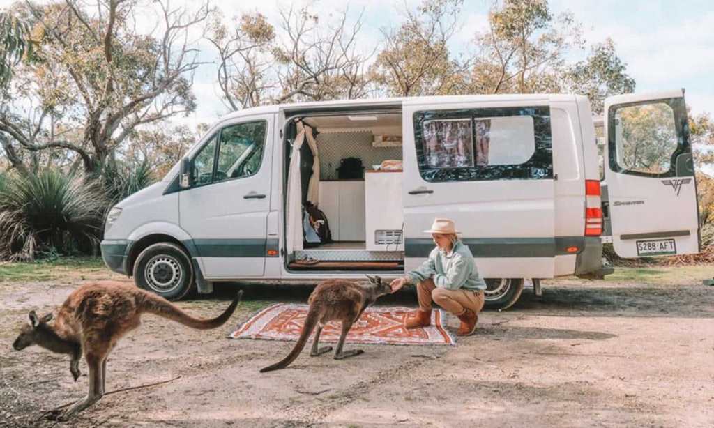 van-rental-australia