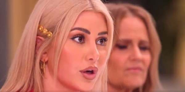 Celebrity Apprentice