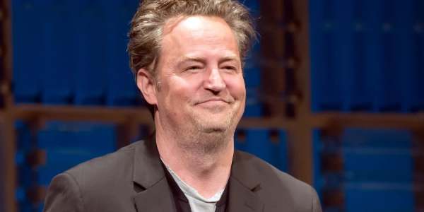 Matthew Perry