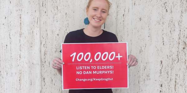 woolwroths dan murphys darwin blak business