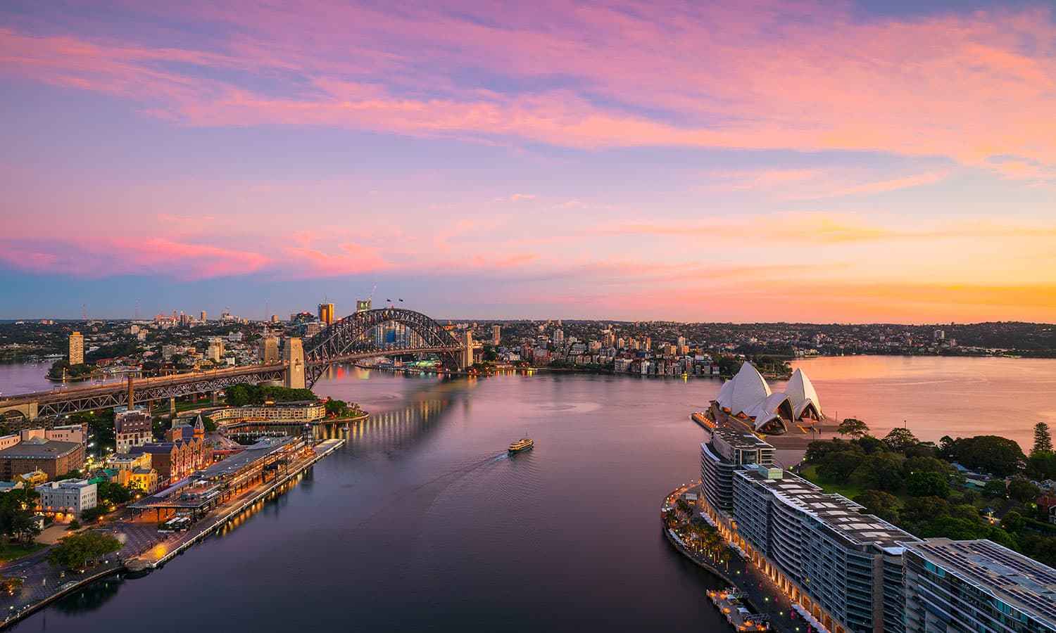 sydney-solstice