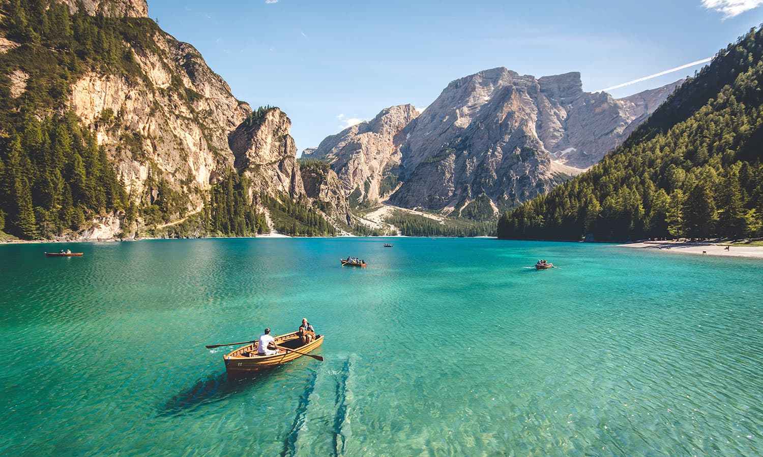 travel