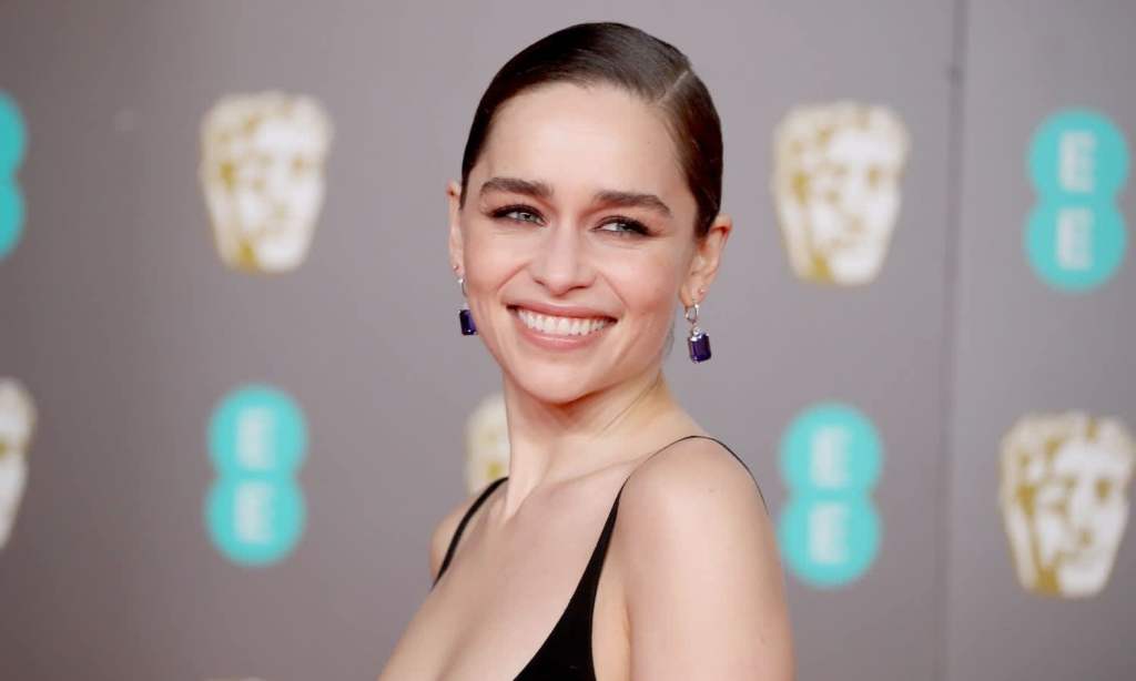 Emilia Clarke