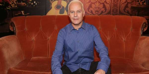 James Michael Taylor