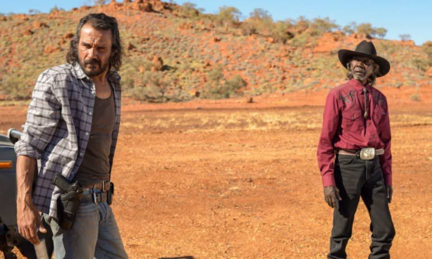NAIDOC WEEK 2021