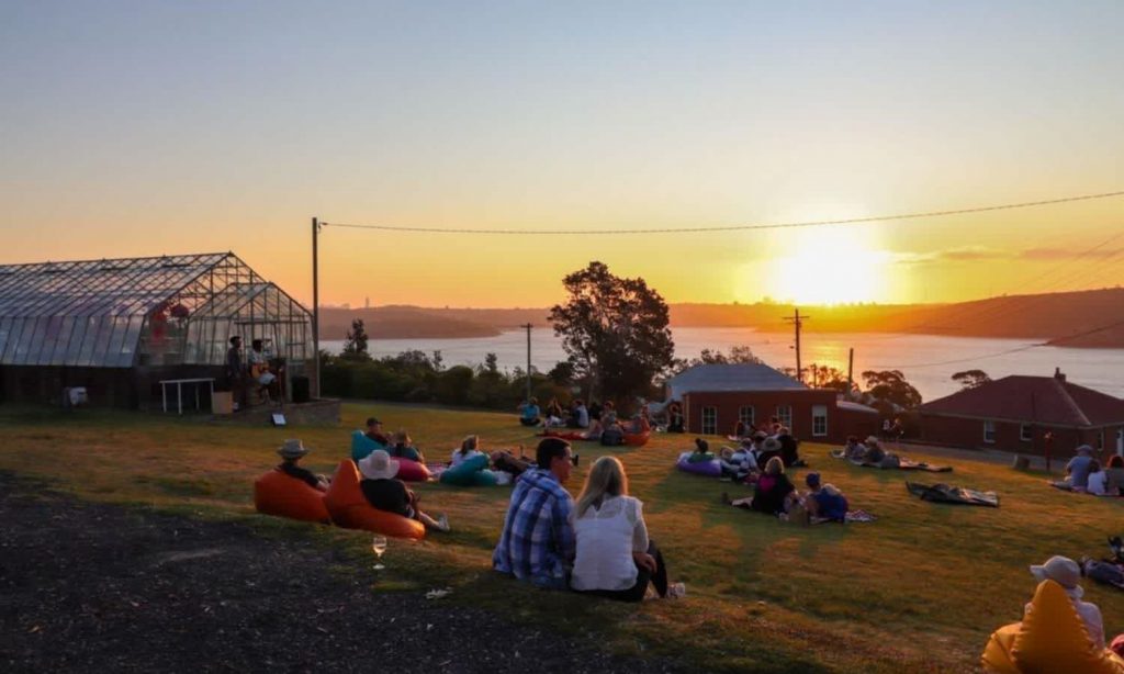 beauty and the geek filming location