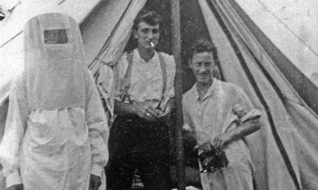 beauty and the geek filming location