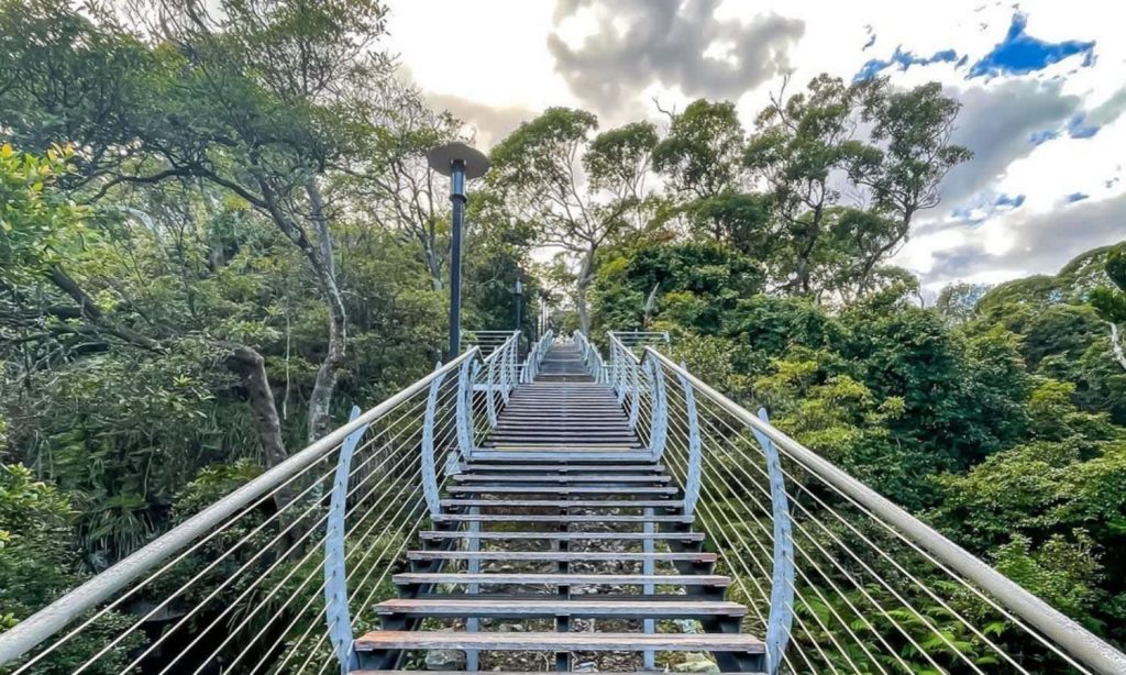 beauty and the geek filming location