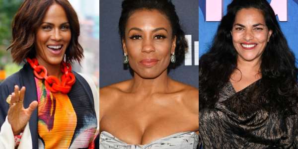 Sex and the City Reboot