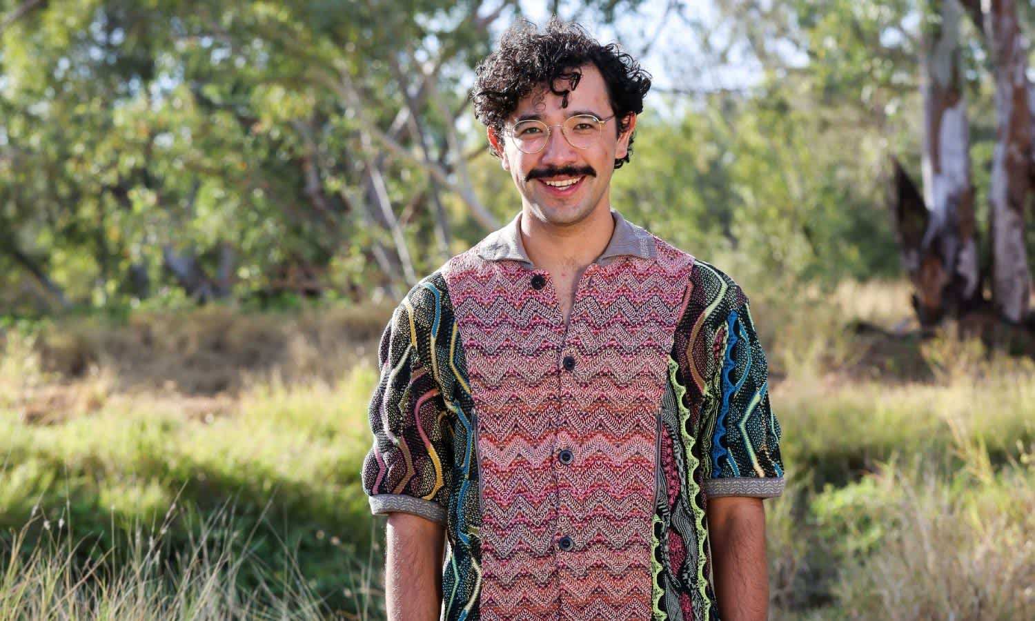 Australian Survivor