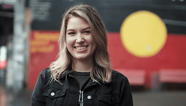 Matika Little Mardi Gras