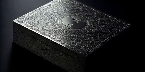 wu-tang clan album