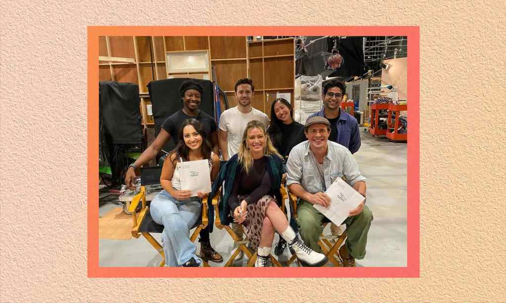 How-I-met-your-father