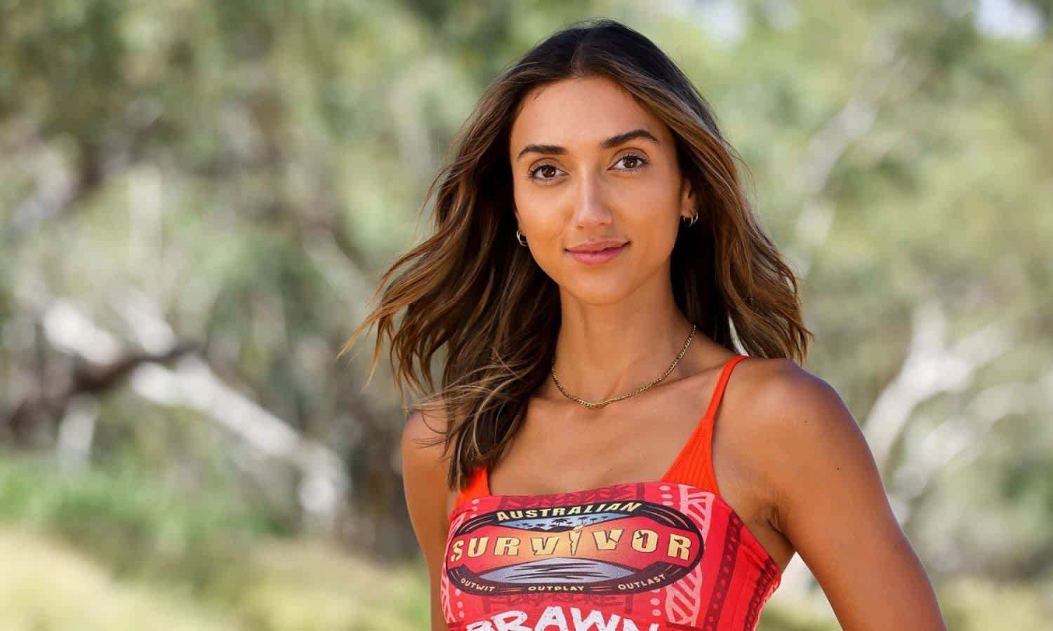 Shannon Survivor