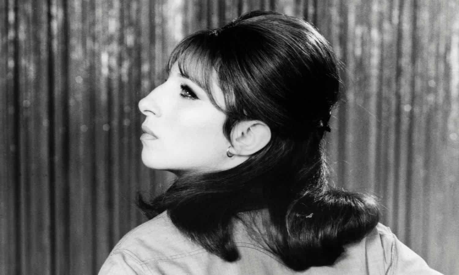 Barbra Streisand