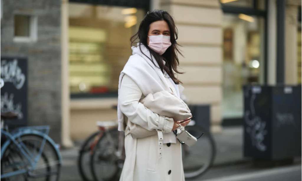 Saving money in lockdown