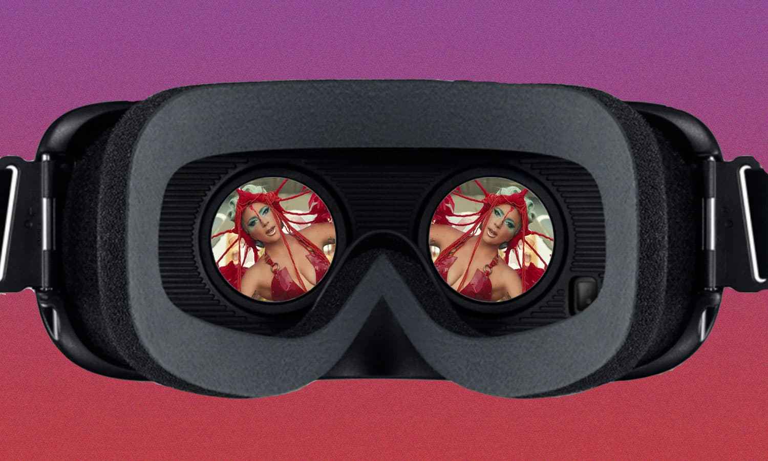 virtual reality
