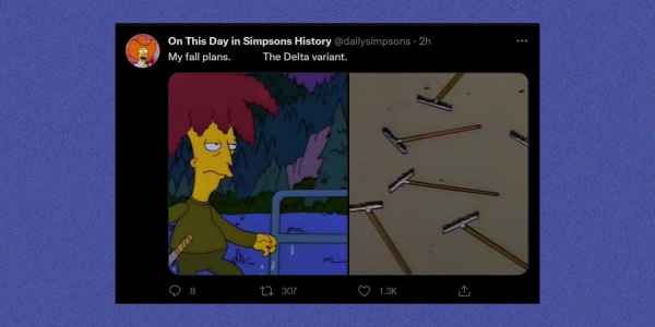 Fall Plans/Delta Variant