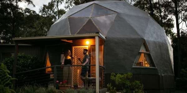 Dome Sweet Dome