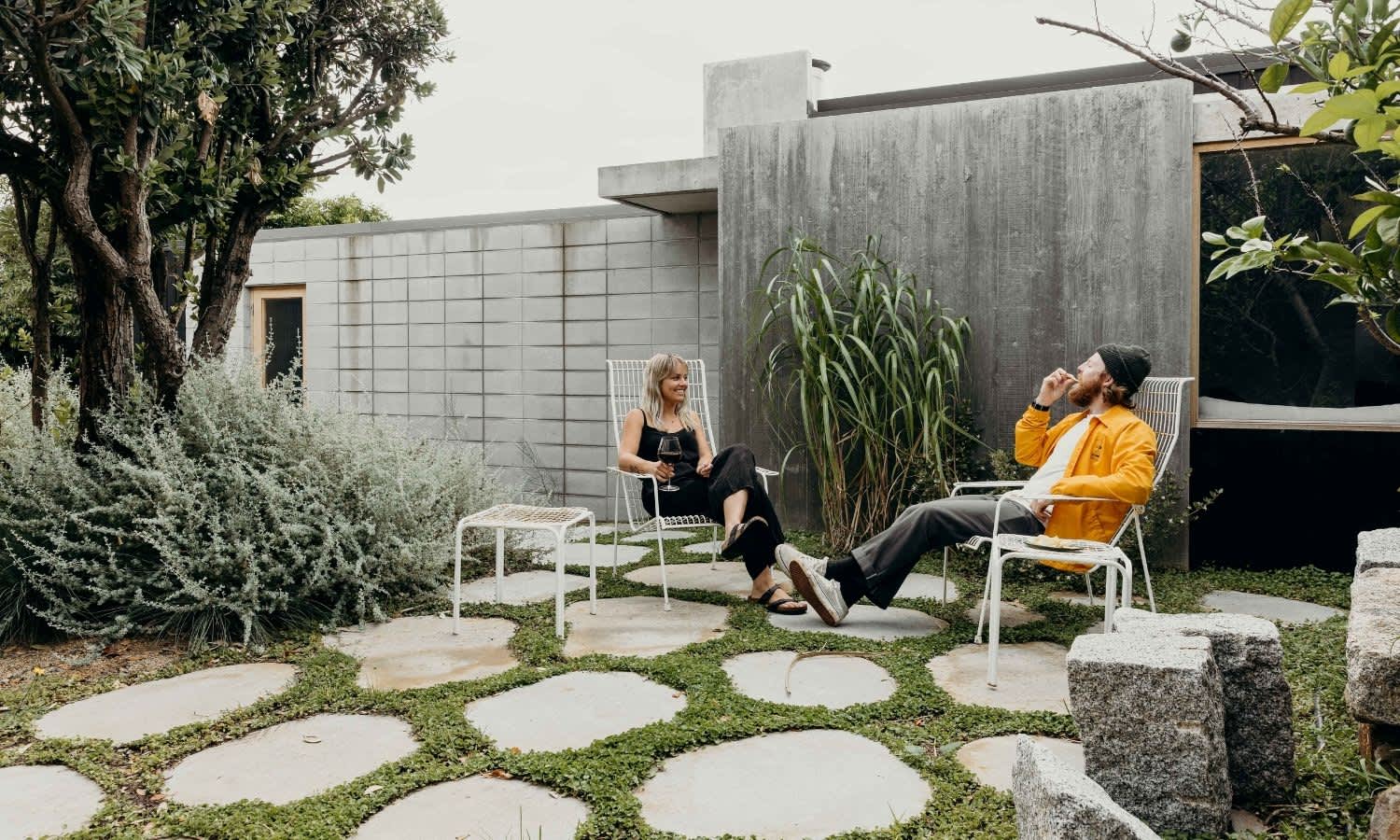 Where Luxury Meets Leisure