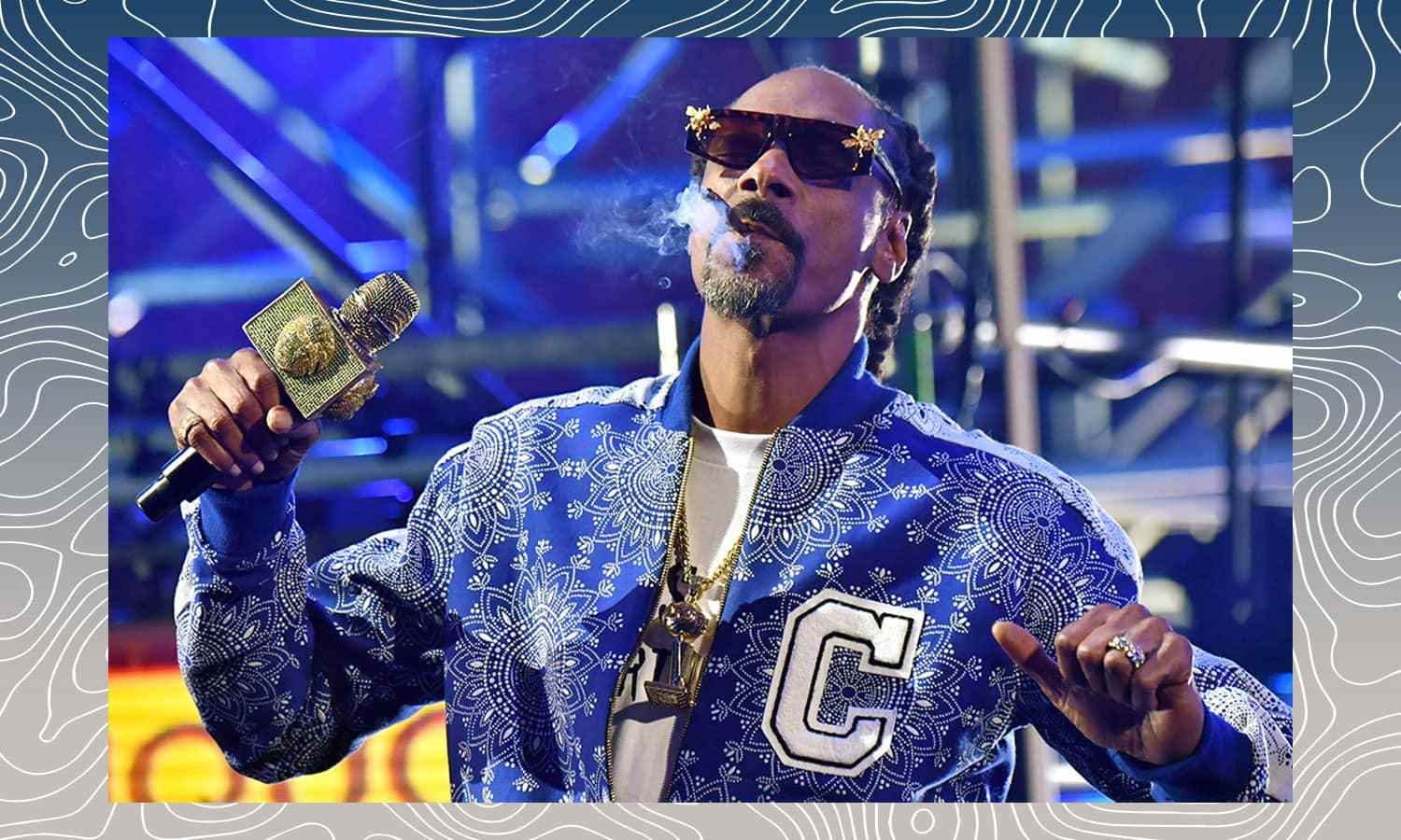 snoop dogg aussie tour 2022