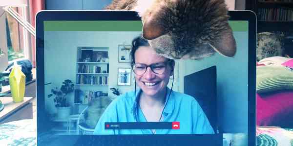 working from home australia