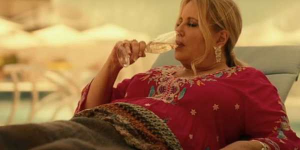 The White Lotus season 2