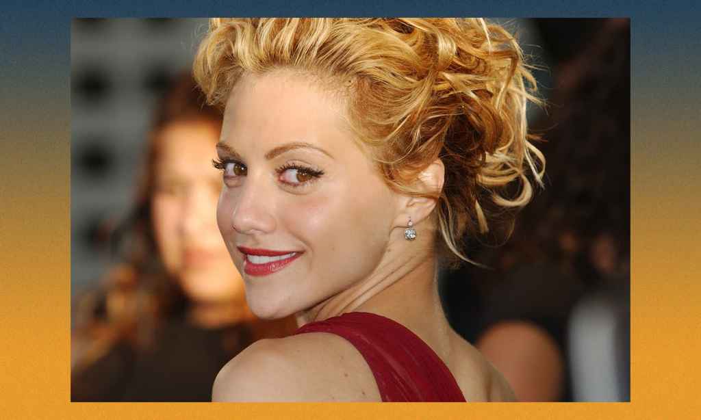 brittany murphy