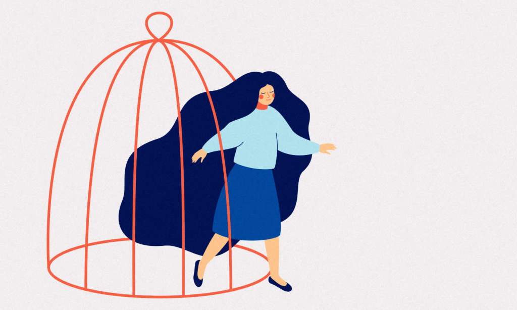 escaping violence payment