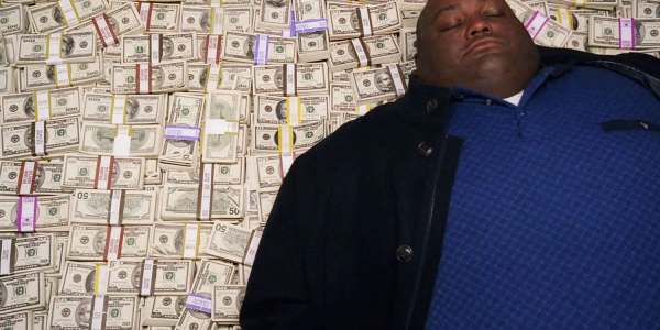 how much money is enough