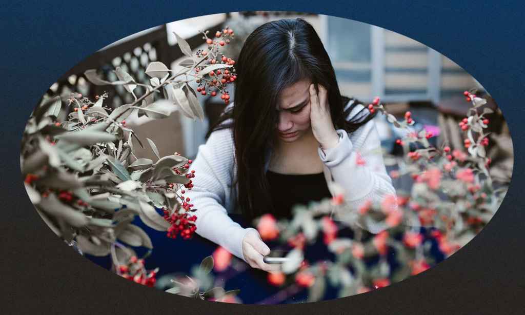 signs of an abusive relationship