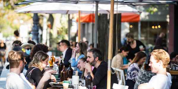 Victoria lockdown roadmap