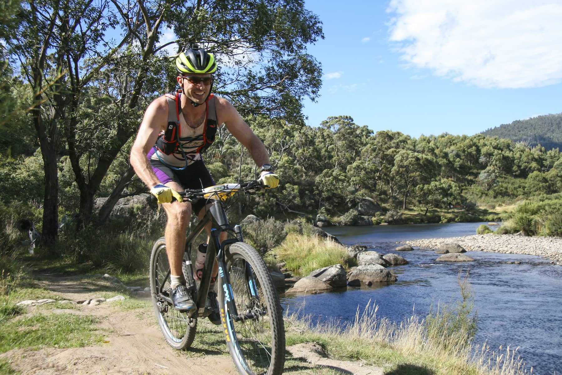 Things to do snowy mountains