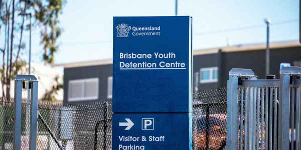 criminal responsibility australia