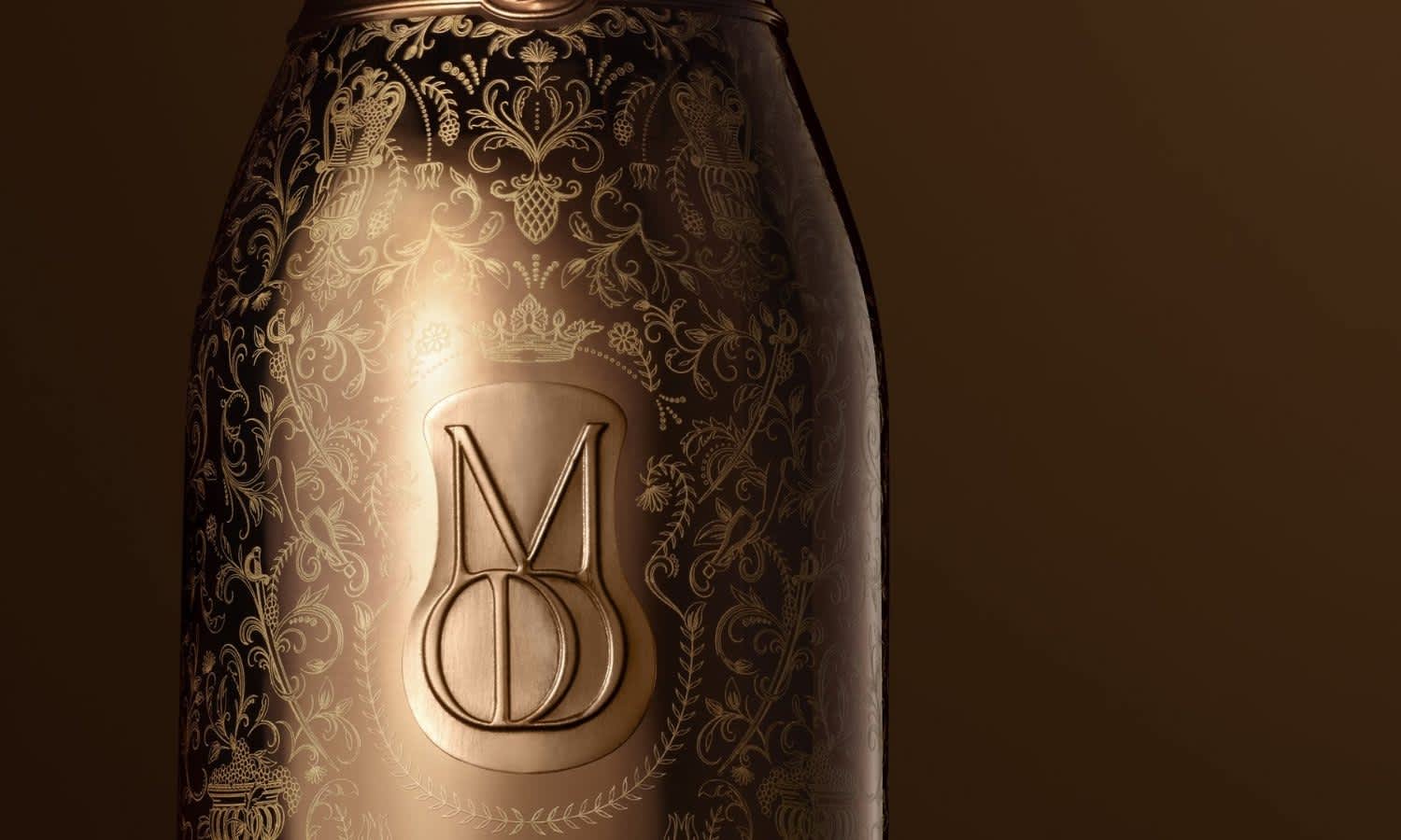 Drake Champagne