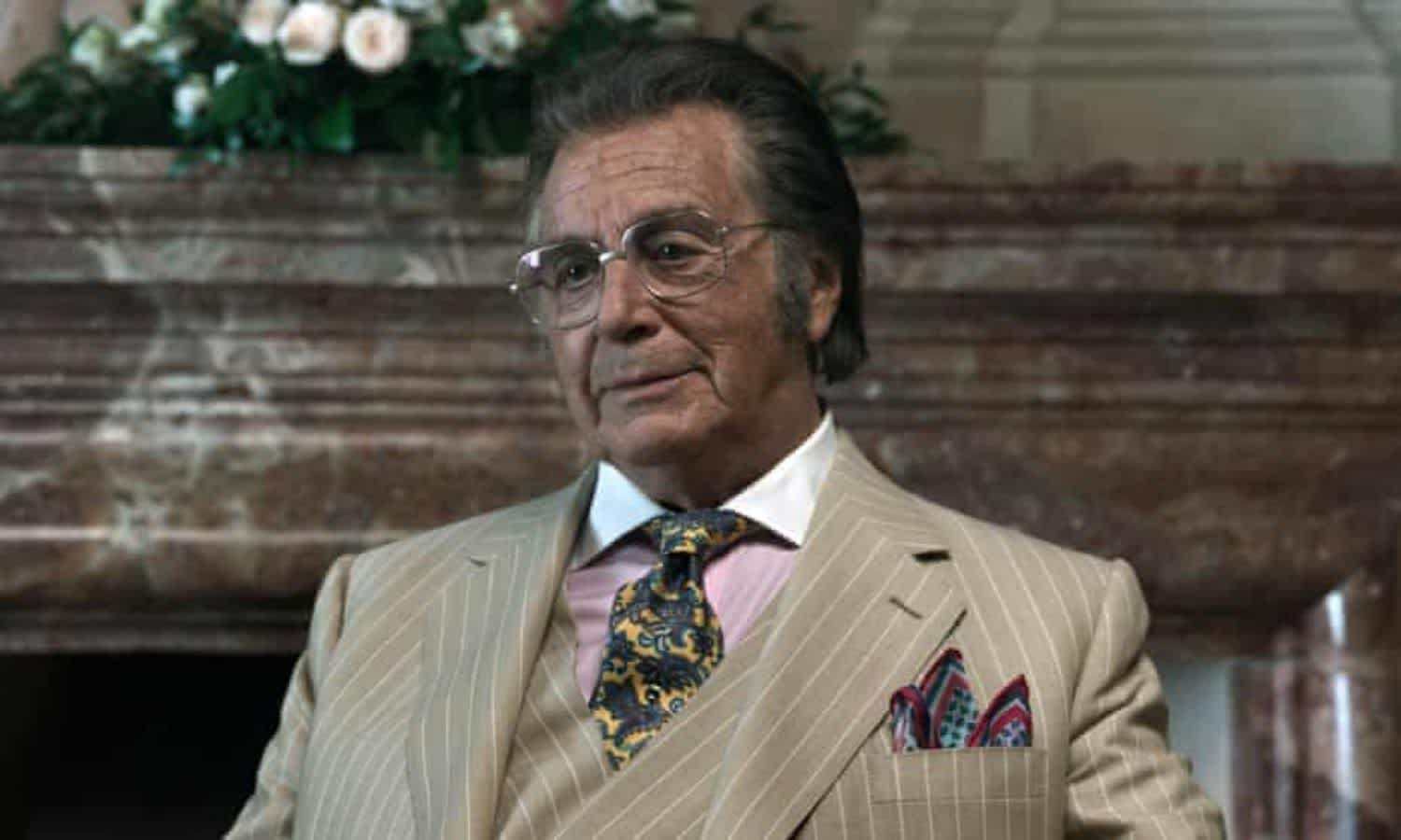 House of Gucci