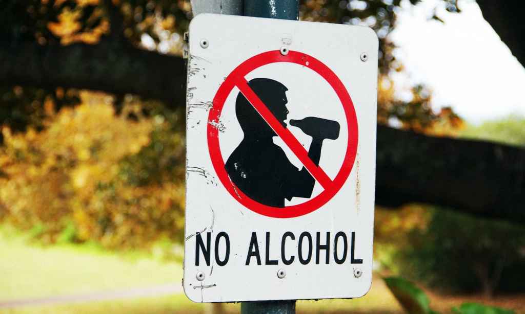 drinking habits australia