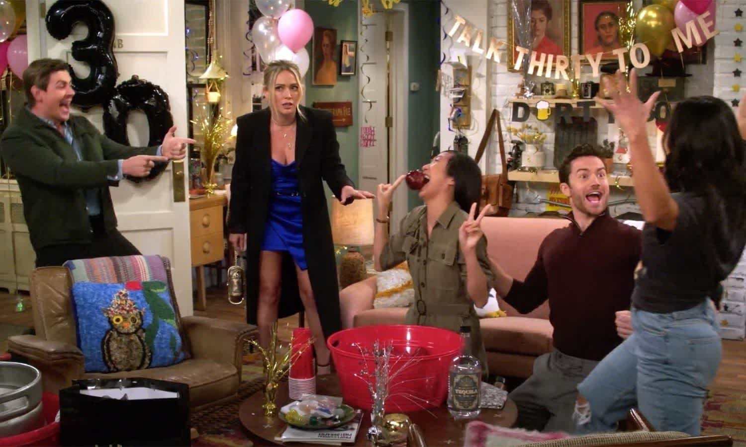 how i met your father australia