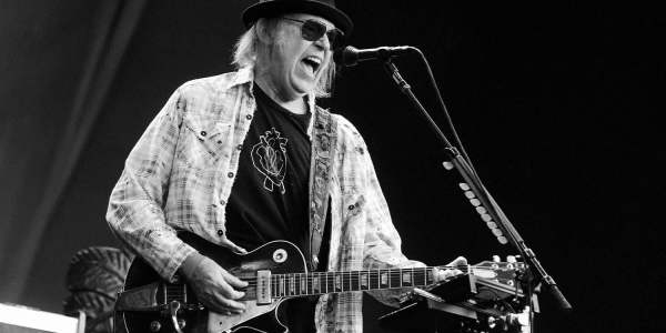 neil young spotify joe rogan