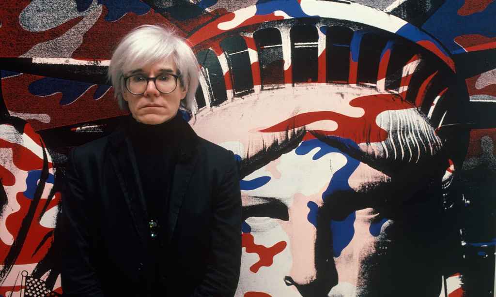 andy warhol documentary