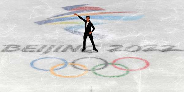 winter olympics boycott