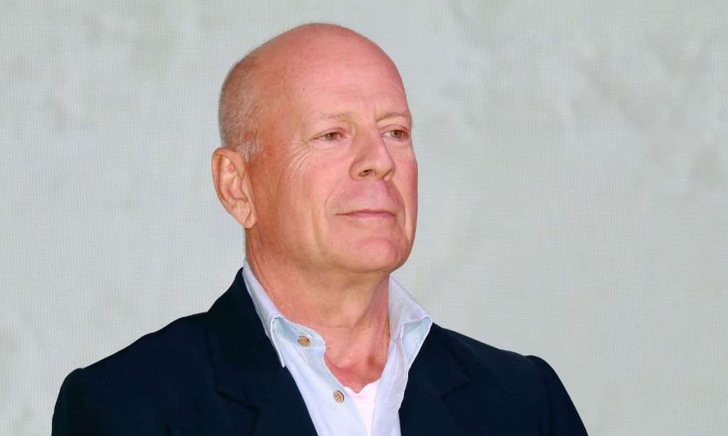 bruce willis aphasia
