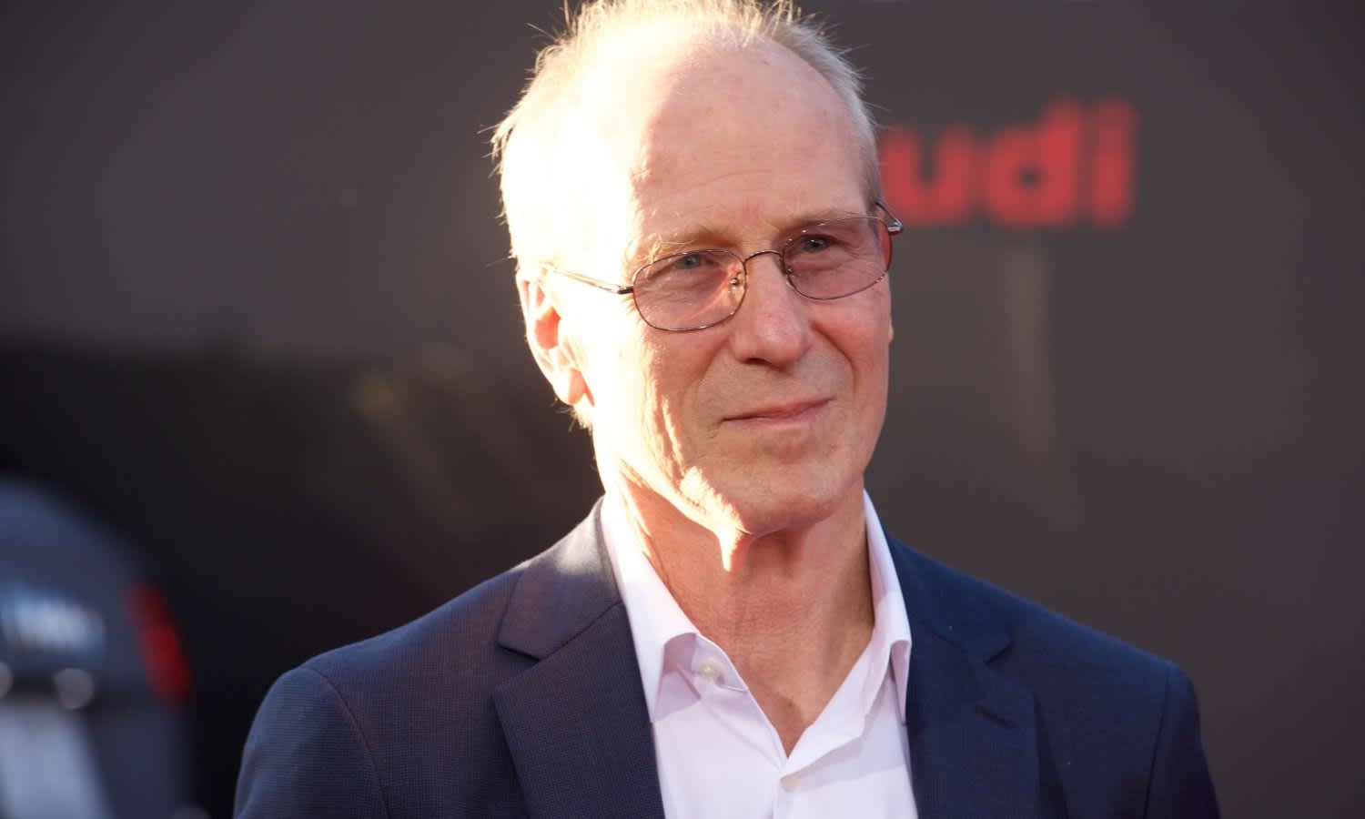 William Hurt