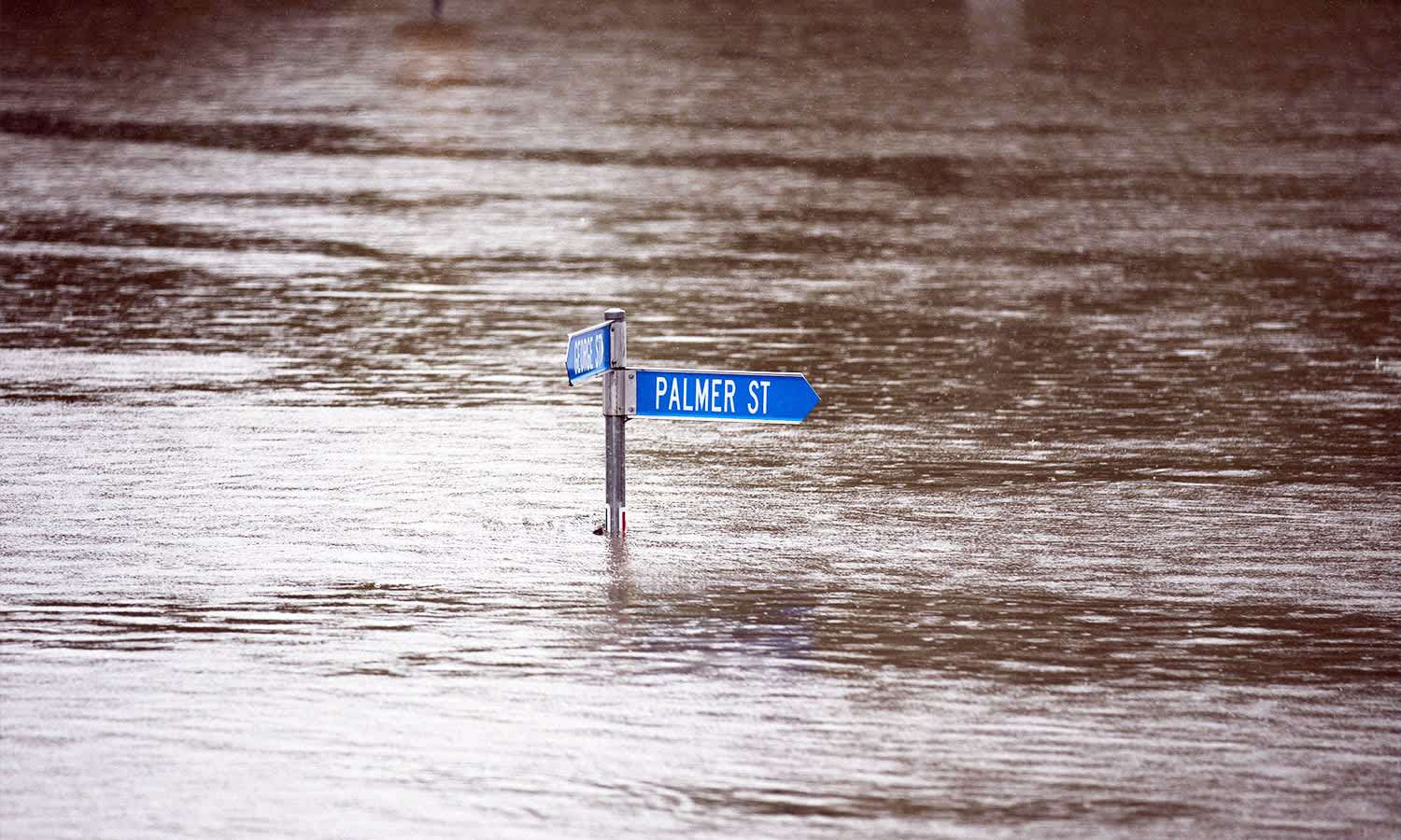climate change australia ipcc report 2022