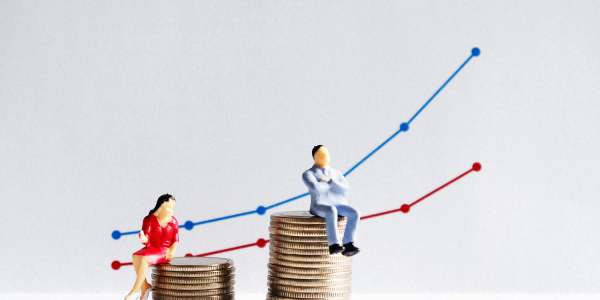 superannuation pay gap australia 2022