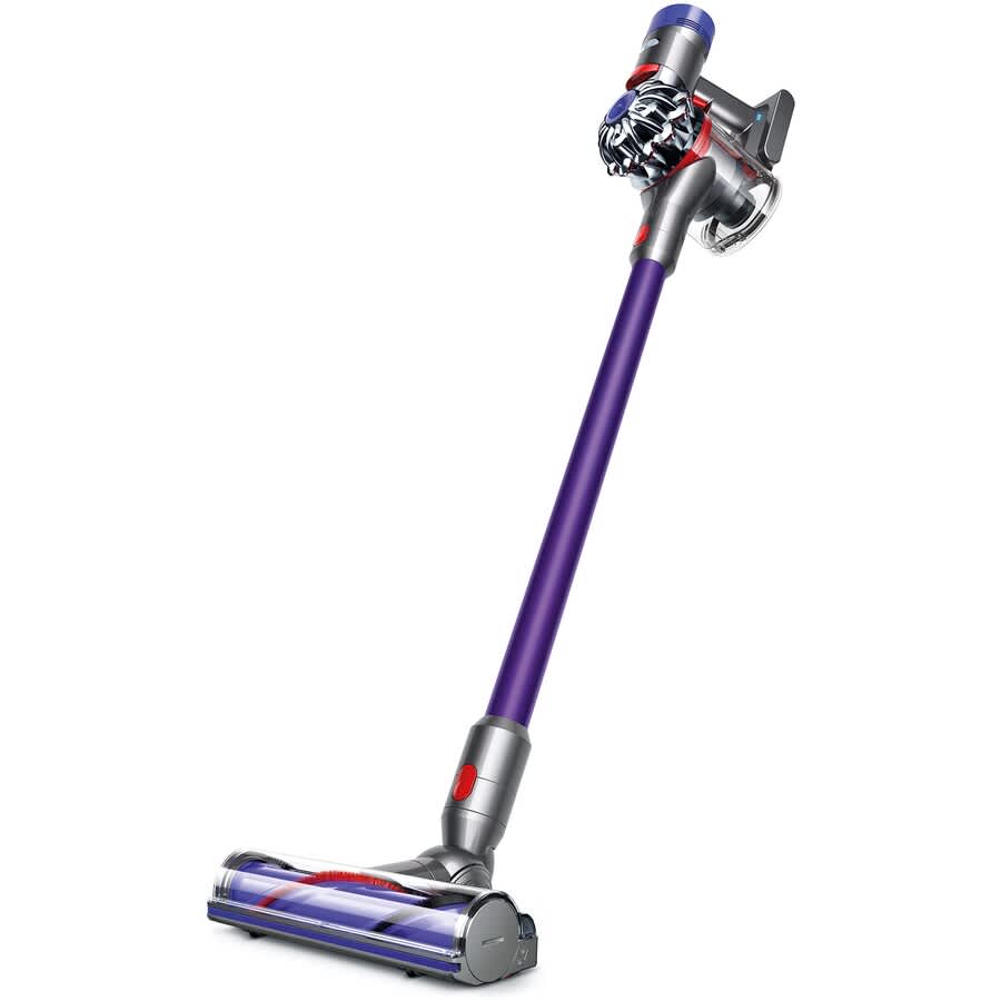 Dyson v7